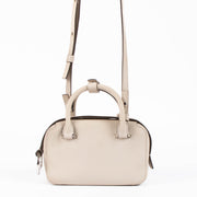hop this 100% authentic Delvaux Taurillon Cool Box Nano Bag at Labellov.com