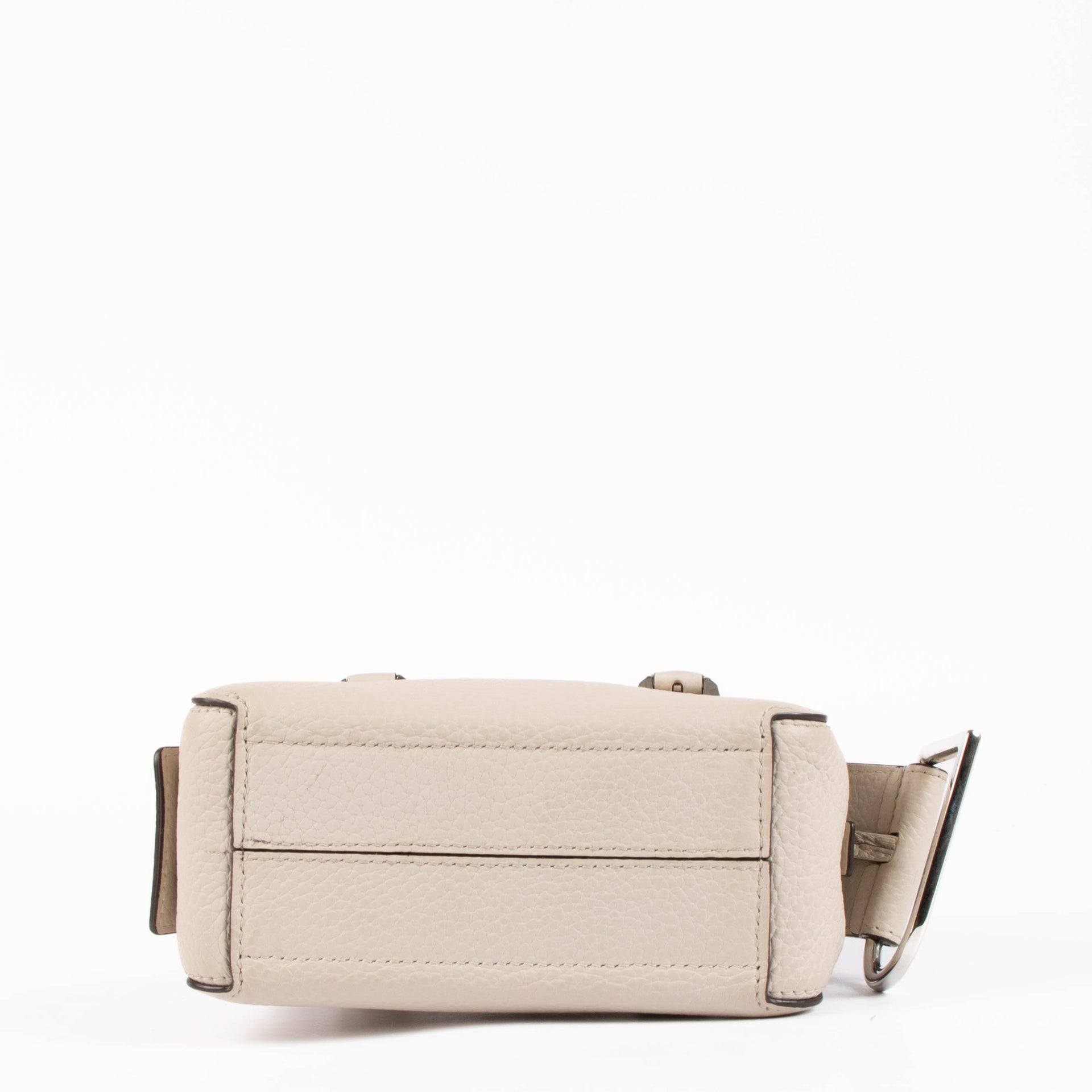 hop this 100% authentic Delvaux Taurillon Cool Box Nano Bag at Labellov.com