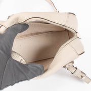 hop this 100% authentic Delvaux Taurillon Cool Box Nano Bag at Labellov.com