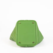 Shop the authentic Hermès Cactus Picotin Top Handle Bag second hand on Labellov.com