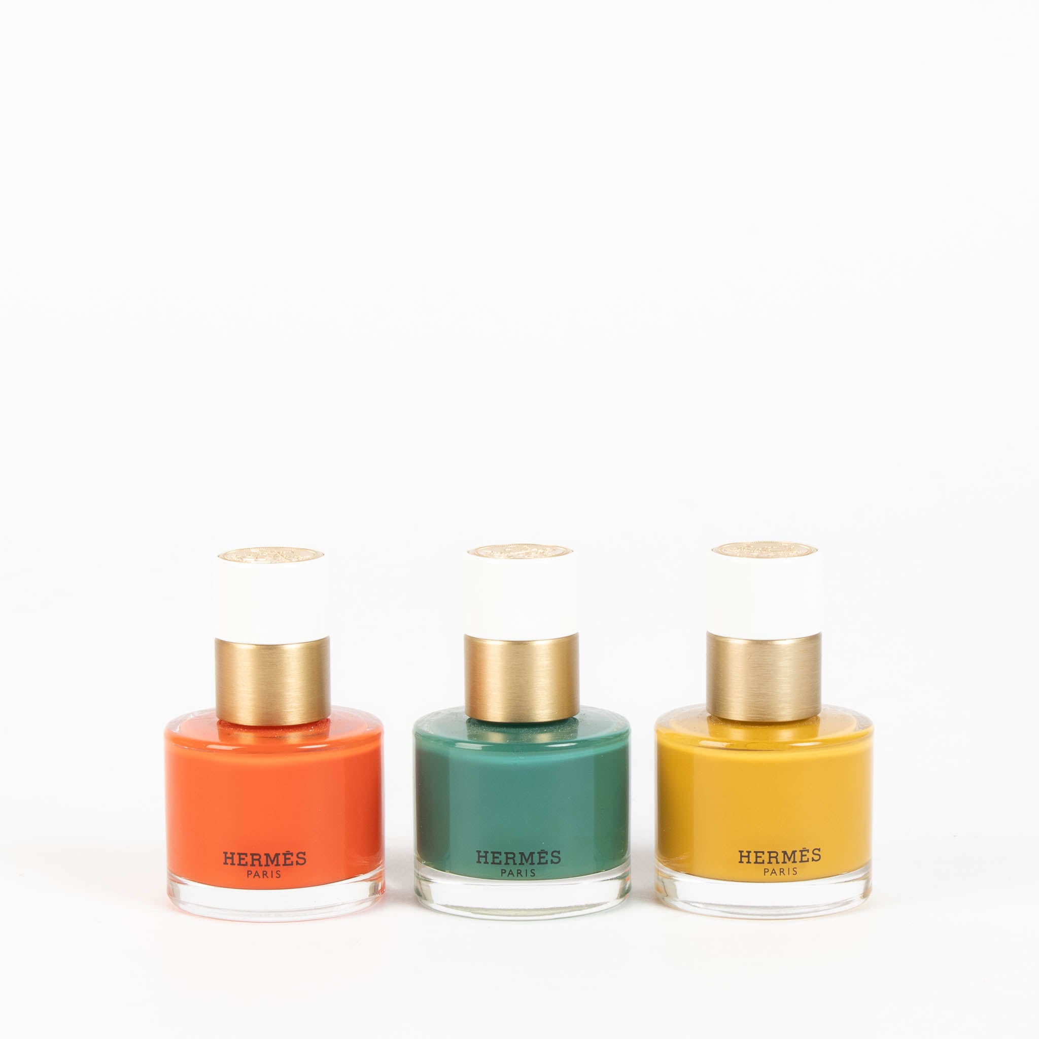 Hermès Les Mains Hermès Nail Polish – Labellov Hermès Les Mains Hermès Nail Polish – Labellov