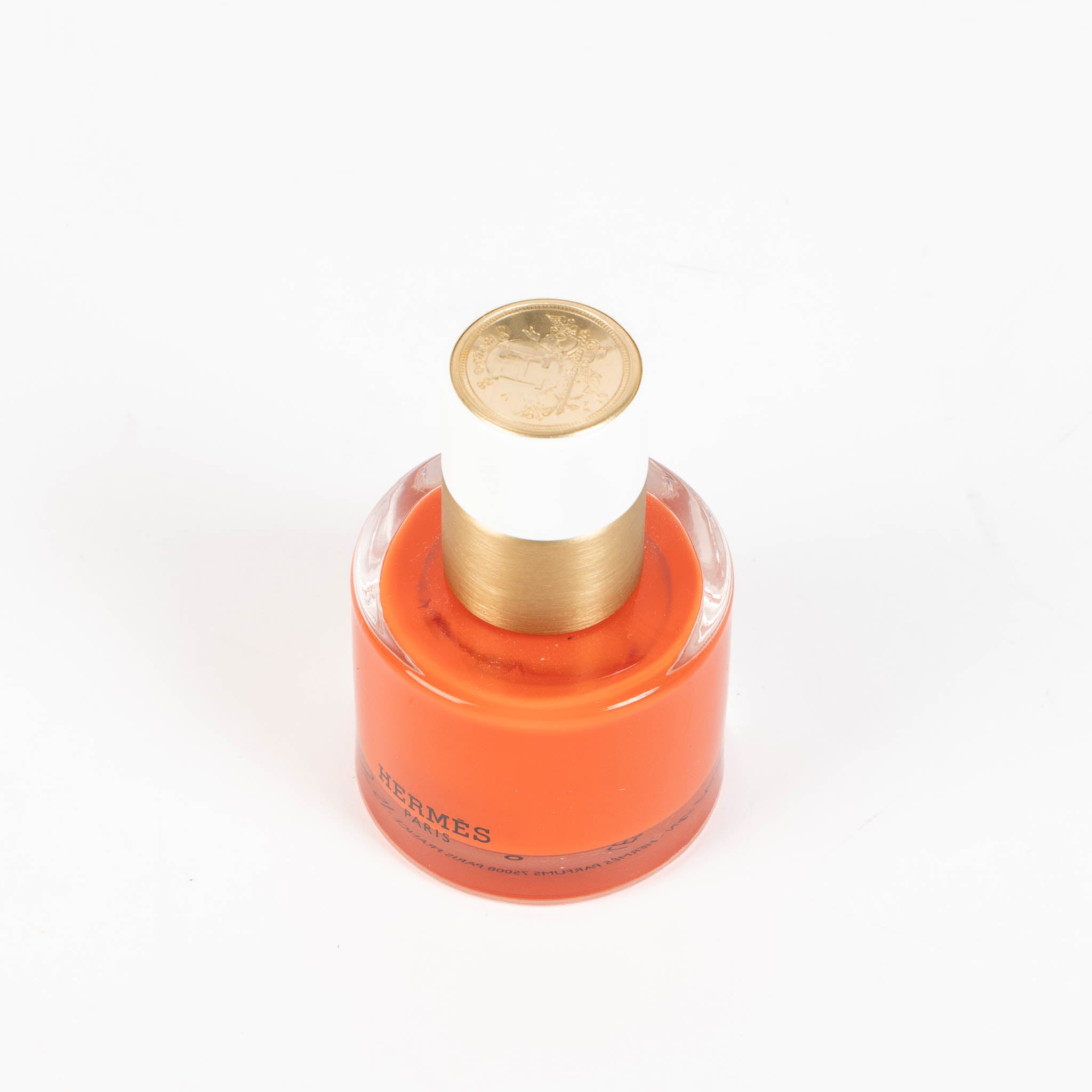 Hermès Les Mains Hermès Nail Polish – Labellov