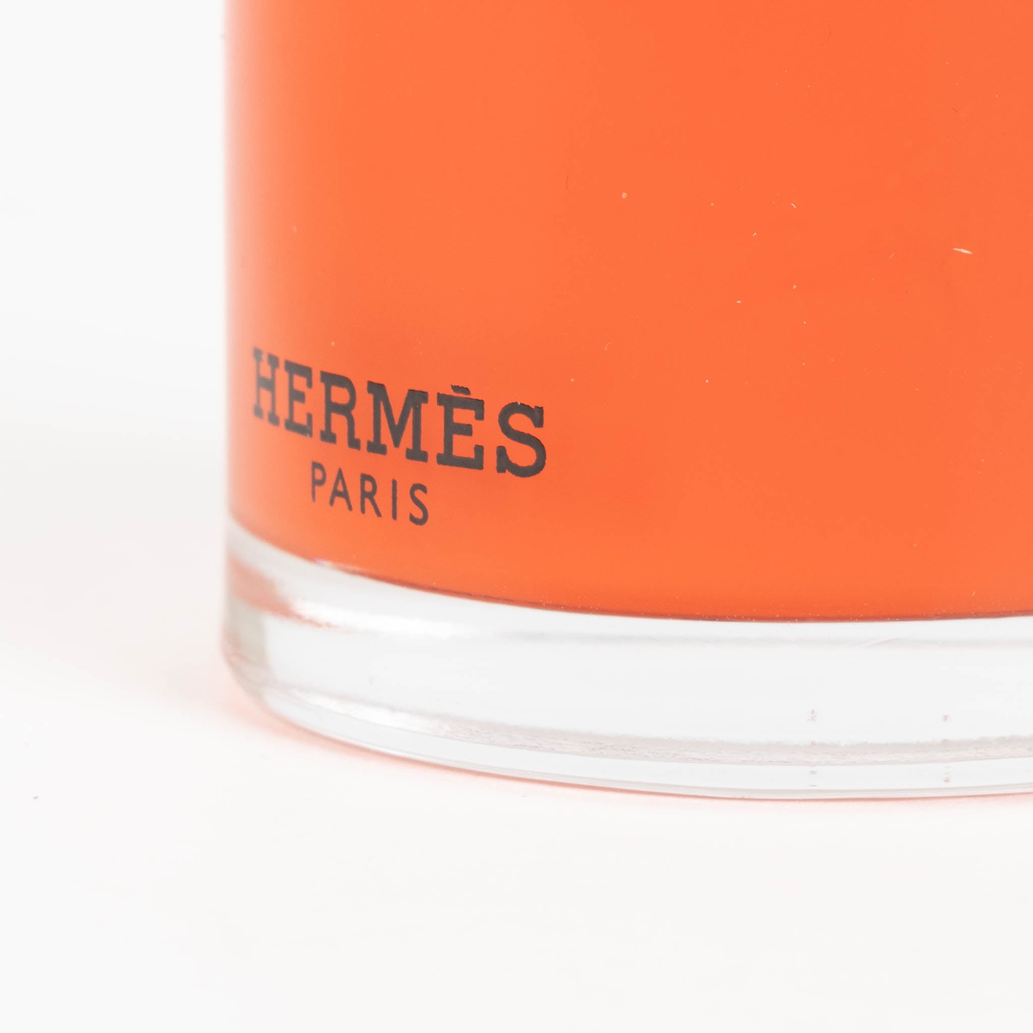 Hermès Les Mains Hermès Nail Polish – Labellov