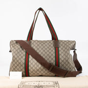 Shop this 100% authentic Gucci Large Duffle Bag at Labellov.com