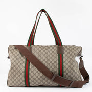 Shop this 100% authentic Gucci Large Duffle Bag at Labellov.com
