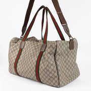 Shop this 100% authentic Gucci Large Duffle Bag at Labellov.com