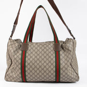 Shop this 100% authentic Gucci Large Duffle Bag at Labellov.com