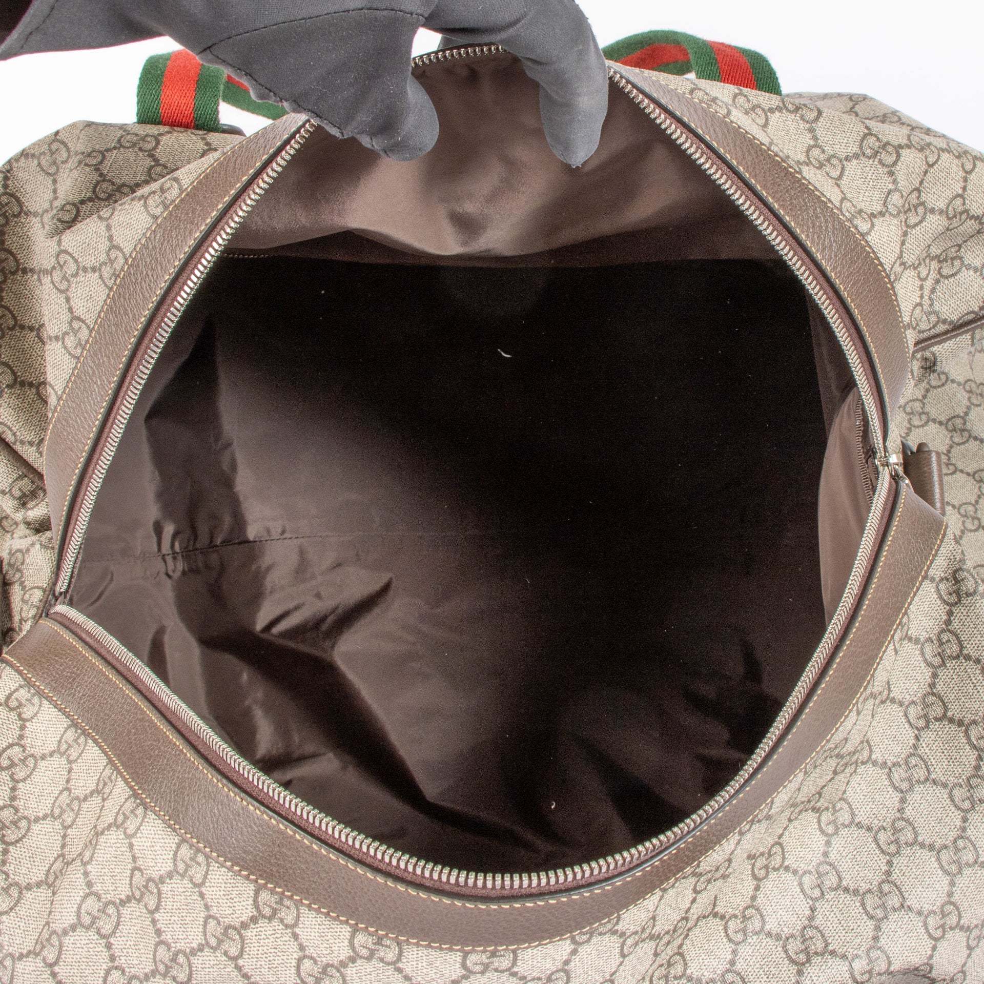 Gucci Large Duffle Bag