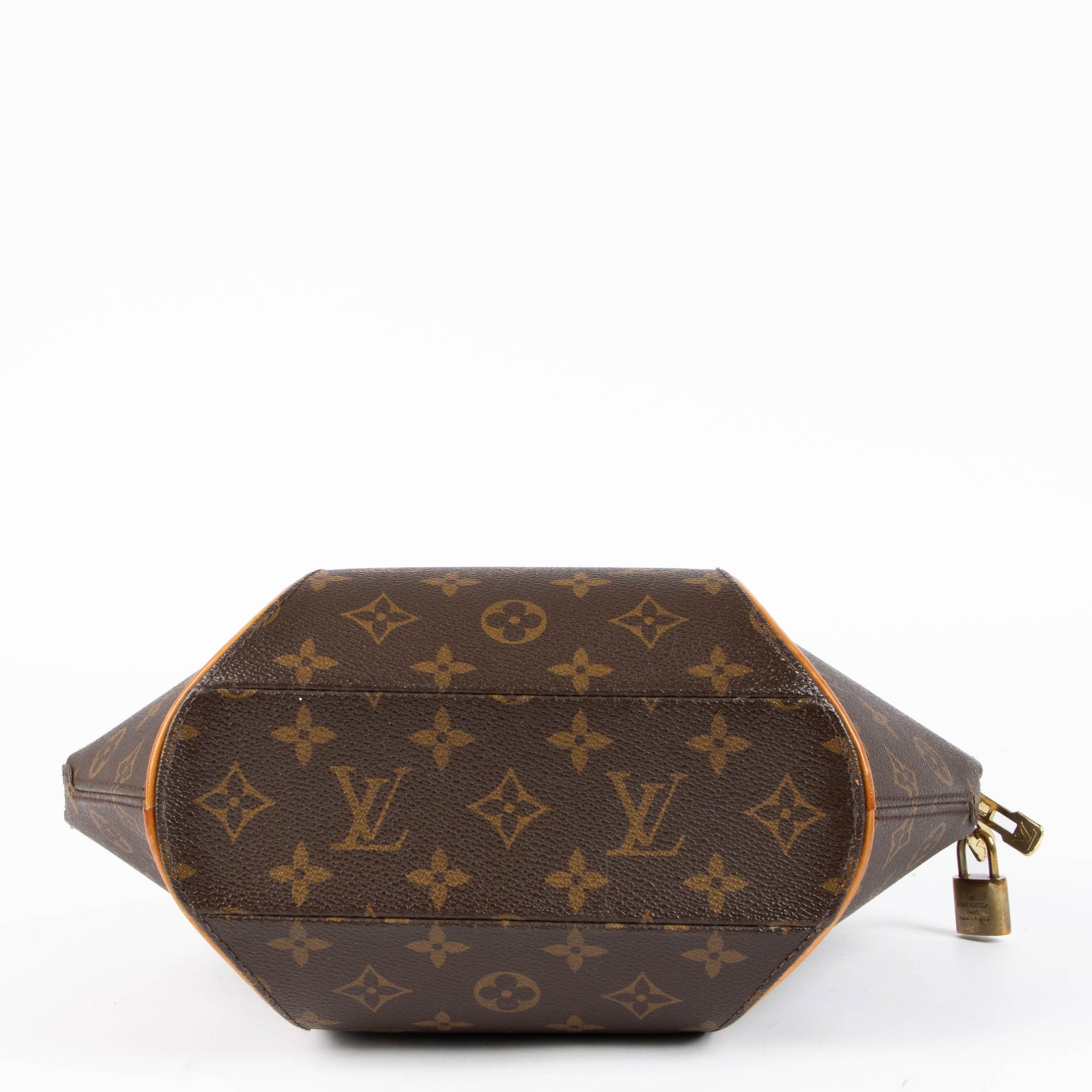 Louis Vuitton Monogram Elipse PM Top handle Bag