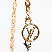 Shop this 100% authentic Louis Vuitton Blue x Red Pochette Coussin Bag at Labellov.com