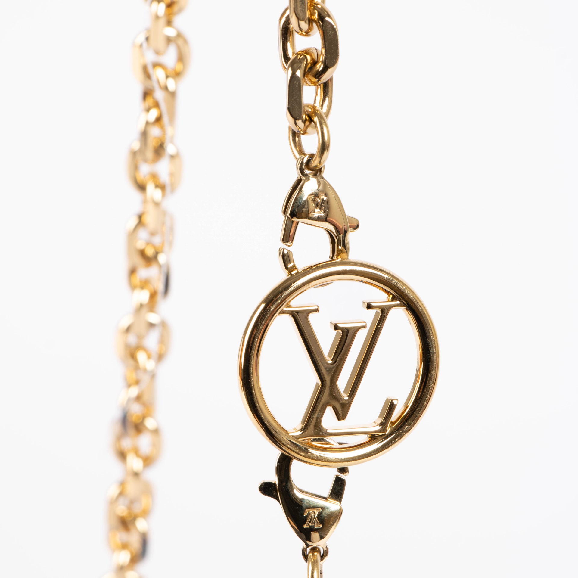 Shop this 100% authentic Louis Vuitton Blue x Red Pochette Coussin Bag at Labellov.com