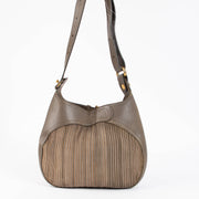 Shop this 100% authentic Delvaux Souverain Toile de Cuir Bag at Labellov.com