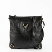 Shop this 100% authentic Gucci Black Guccissima Shoulder Bag at Labellov.com