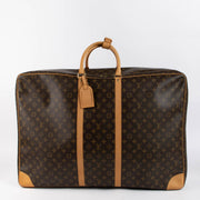 Shop the authentic Louis Vuitton Monogram Sirius 70 Travel Bag second hand on Labellov.com