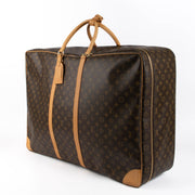 Shop the authentic Louis Vuitton Monogram Sirius 70 Travel Bag second hand on Labellov.com