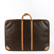 Shop the authentic Louis Vuitton Monogram Sirius 70 Travel Bag second hand on Labellov.com