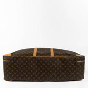 Shop the authentic Louis Vuitton Monogram Sirius 70 Travel Bag second hand on Labellov.com