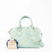 Shop this 100% authentic Louis Vuitton Speedy 20 Empreinte Stardust at Labellov.com