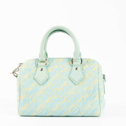 Shop this 100% authentic Louis Vuitton Speedy 20 Empreinte Stardust at Labellov.com