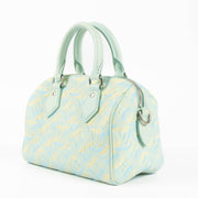 Shop this 100% authentic Louis Vuitton Speedy 20 Empreinte Stardust at Labellov.com