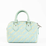 Shop this 100% authentic Louis Vuitton Speedy 20 Empreinte Stardust at Labellov.com