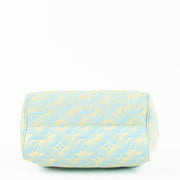 Shop this 100% authentic Louis Vuitton Speedy 20 Empreinte Stardust at Labellov.com