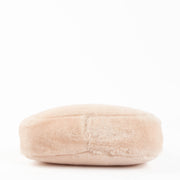 Shop this 100% authentic Prada Pink Re-Edition 2000 Shearling Bag at Labellov.com