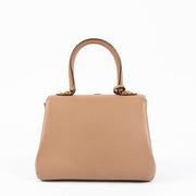 Shop the authentic Delvaux Vison Rodeo Calf Brillant Mini second hand on Labellov.com