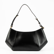 Shop this 100% authentic Delvaux Black Désir Shoulder Bag at Labellov.com