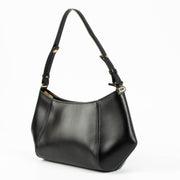 Shop this 100% authentic Delvaux Black Désir Shoulder Bag at Labellov.com