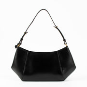 Shop this 100% authentic Delvaux Black Désir Shoulder Bag at Labellov.com