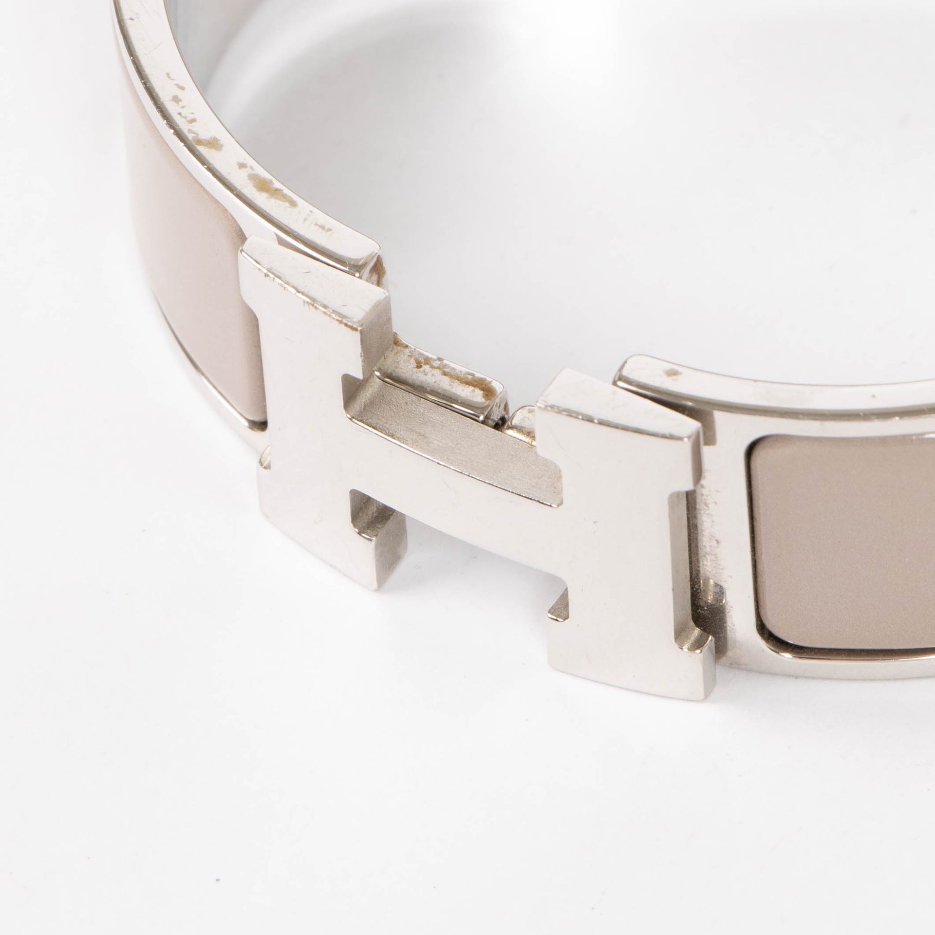 Bracelet Hermès Clic Clac H