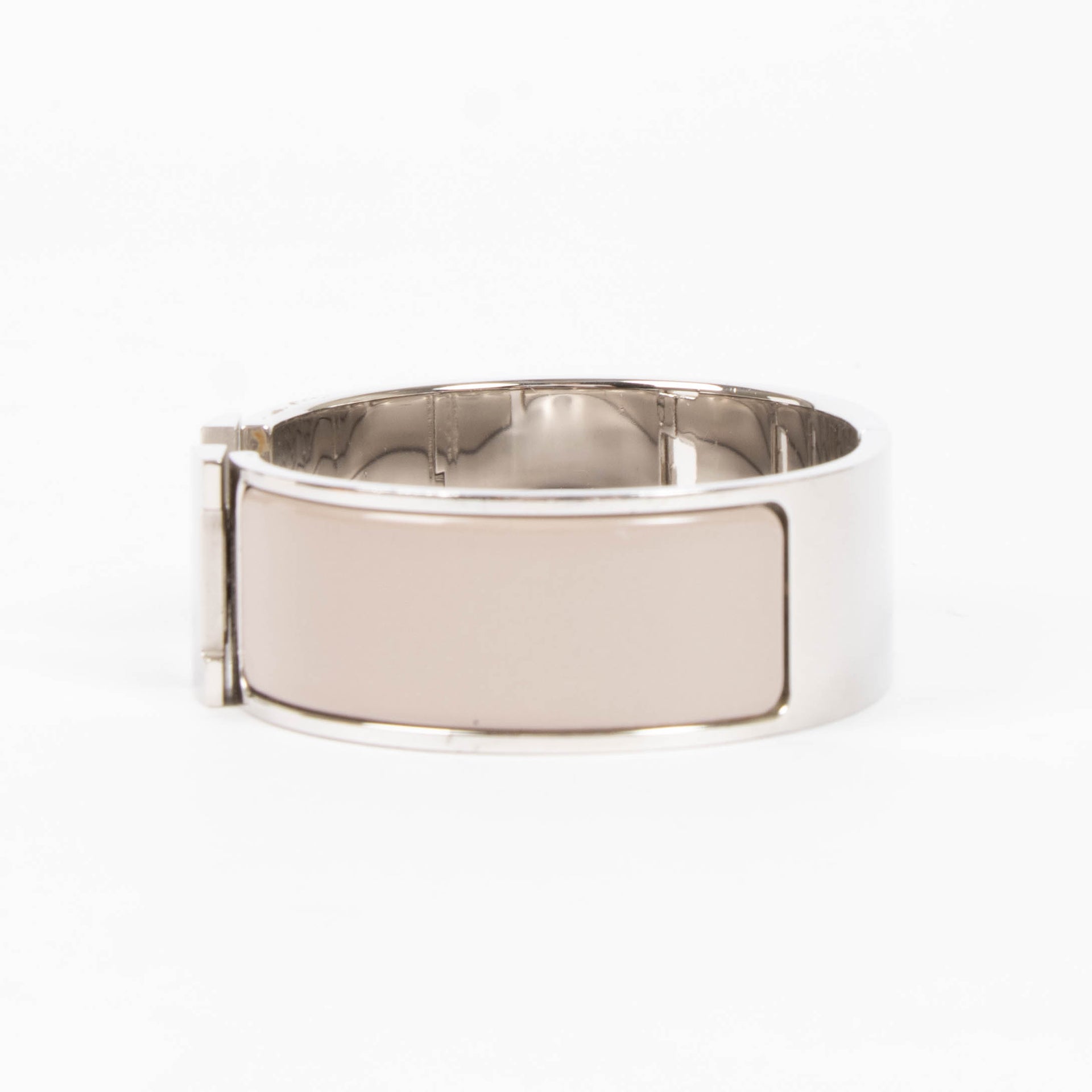 Bracelet Hermès Clic Clac H