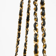 Shop the authentic Chanel Black Vintage Tote Bag pre-loved on Labellov.com