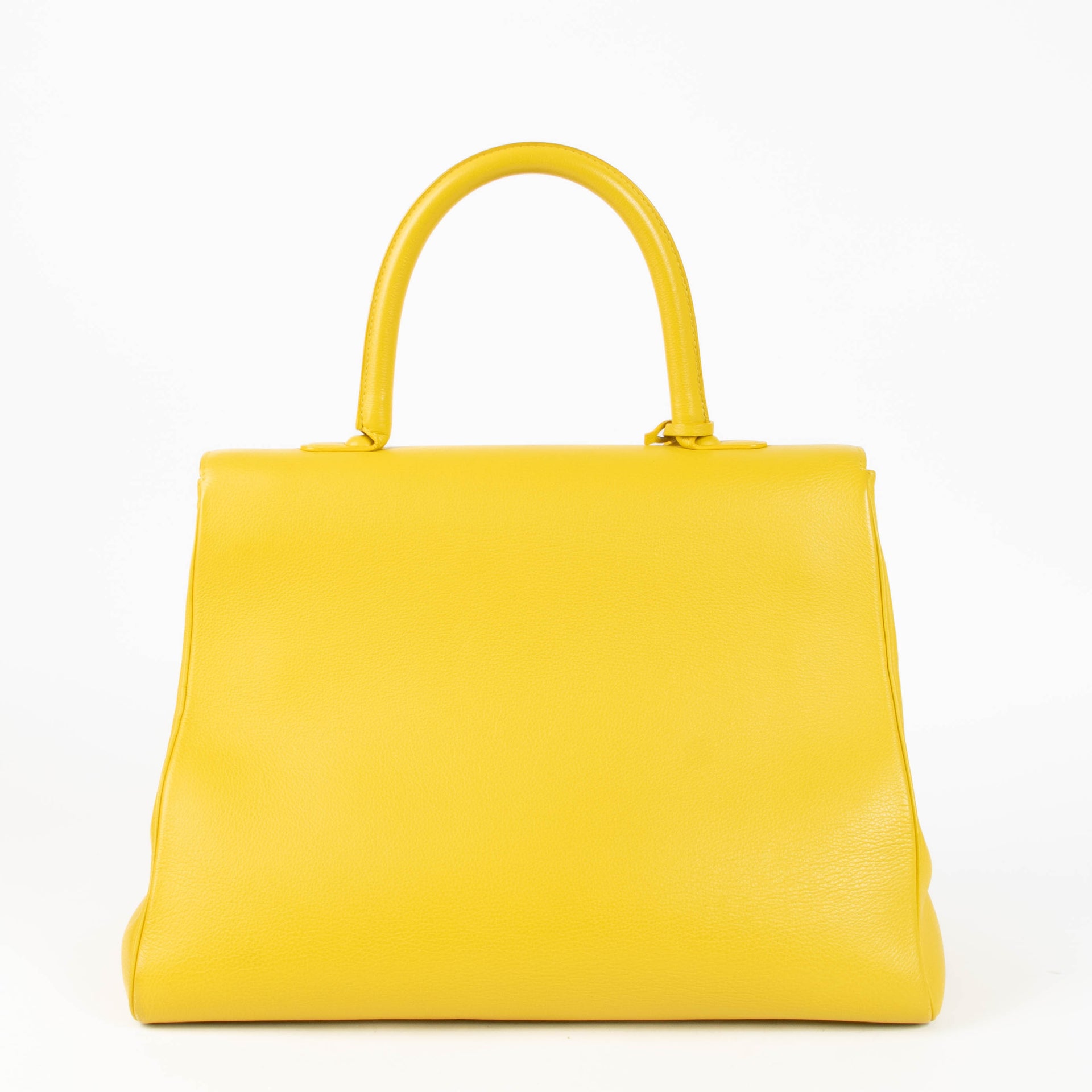 Delvaux Mimosa Sellier Brillant GM