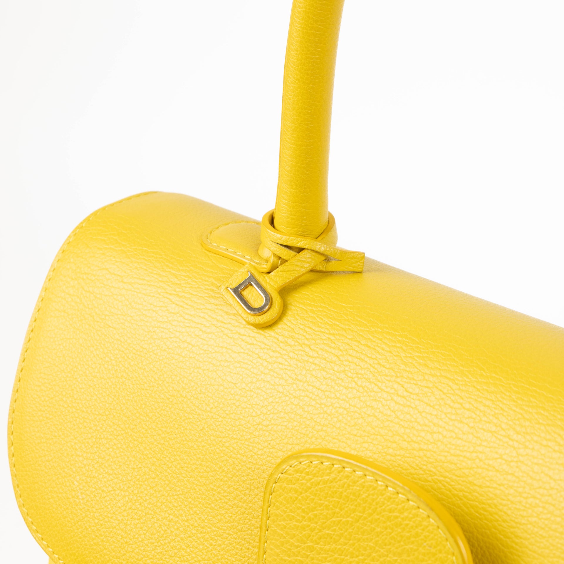 Delvaux Mimosa Sellier Brillant GM