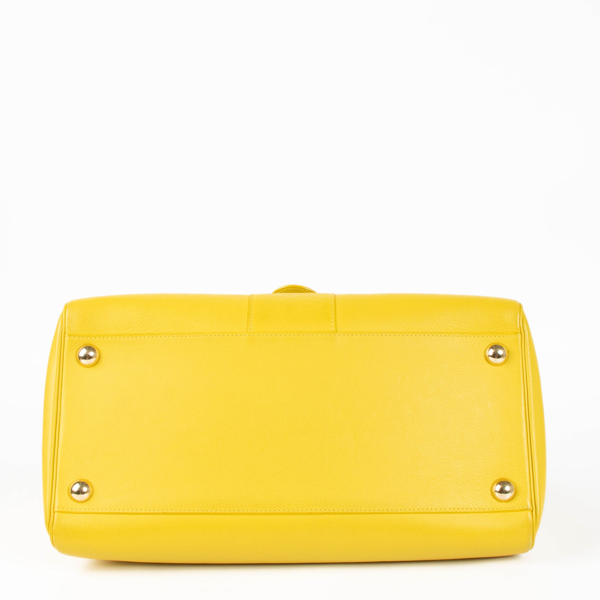Delvaux Mimosa Sellier Brillant GM