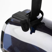 Shop the authentic Delvaux Tempête Dark Night Top Handle second hand on Labellov.com