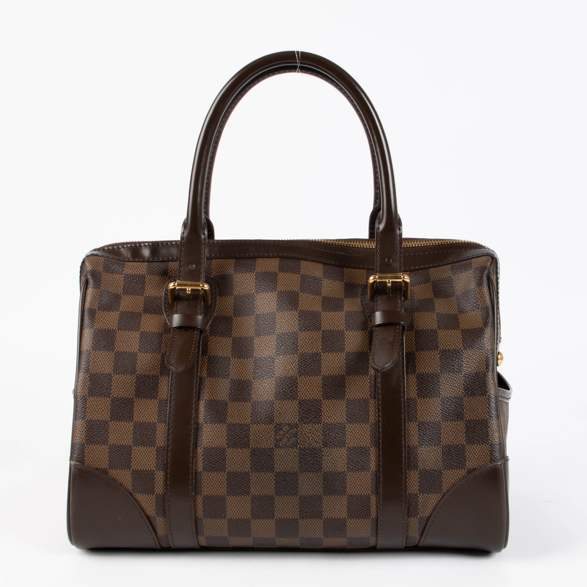 Louis Vuitton Damier Ebene Berkeley