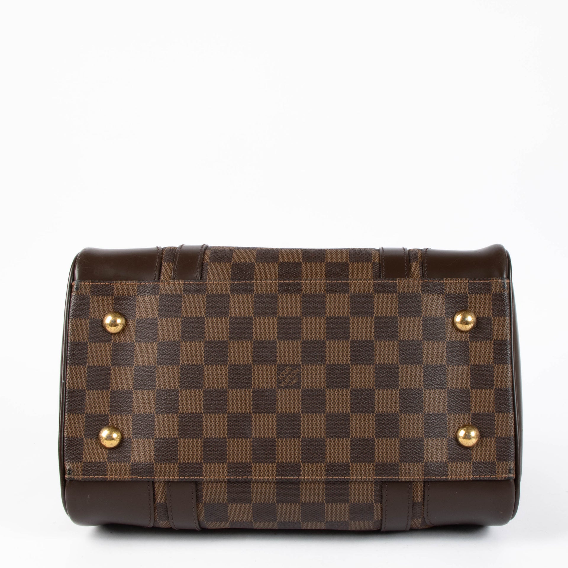 Louis Vuitton Damier Ebene Berkeley