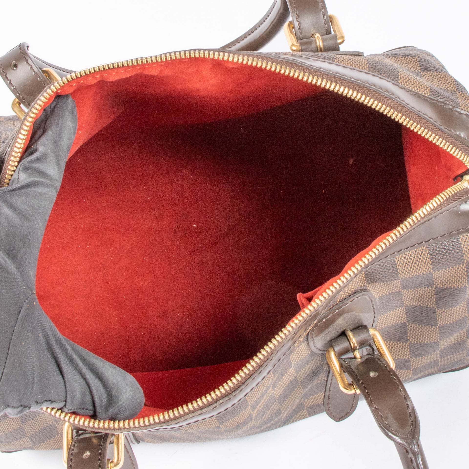 Louis Vuitton Damier Ebene Berkeley