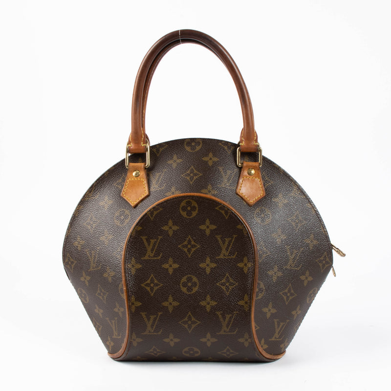Louis Vuitton Monogram Ellipse PM