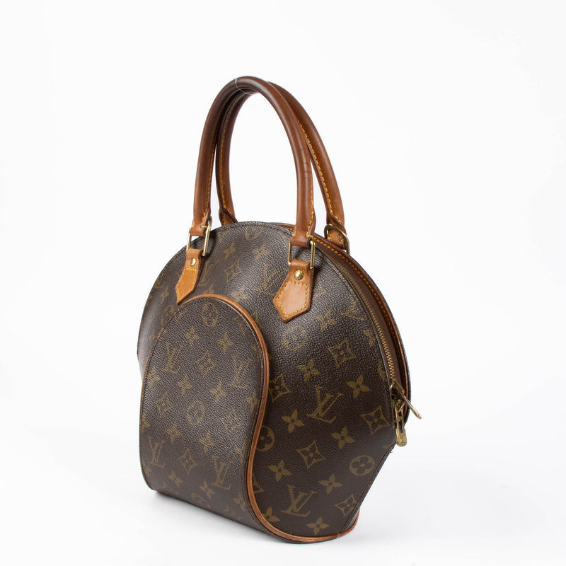 Louis Vuitton Monogram Ellipse PM