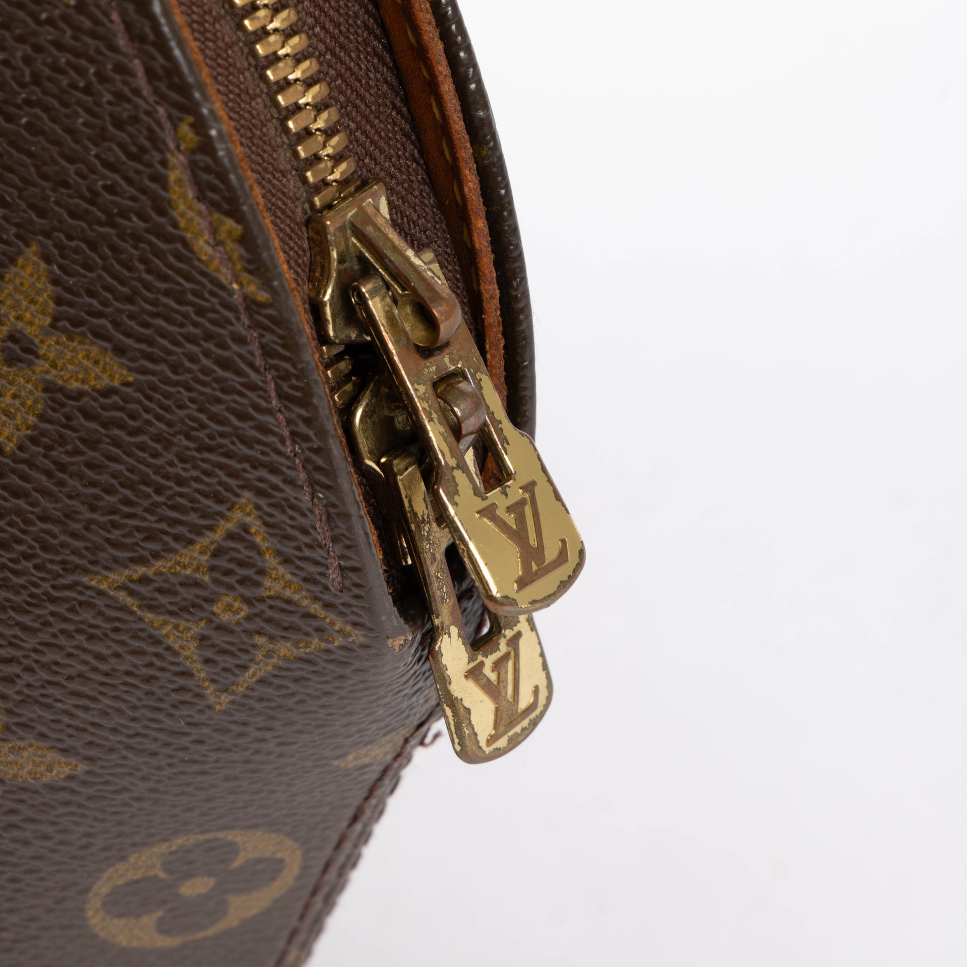 Louis Vuitton Monogram Ellipse PM