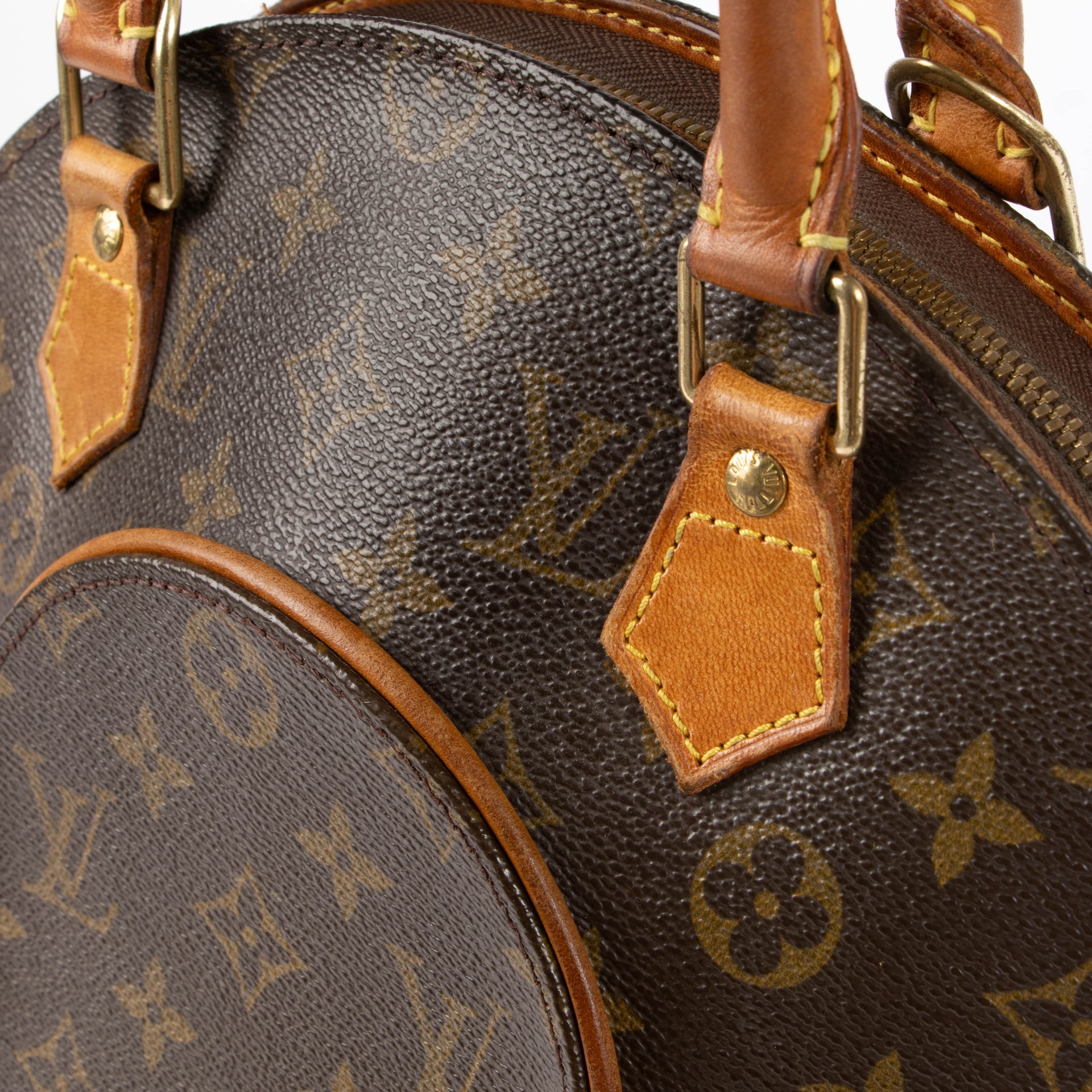 Louis Vuitton Monogram Ellipse PM