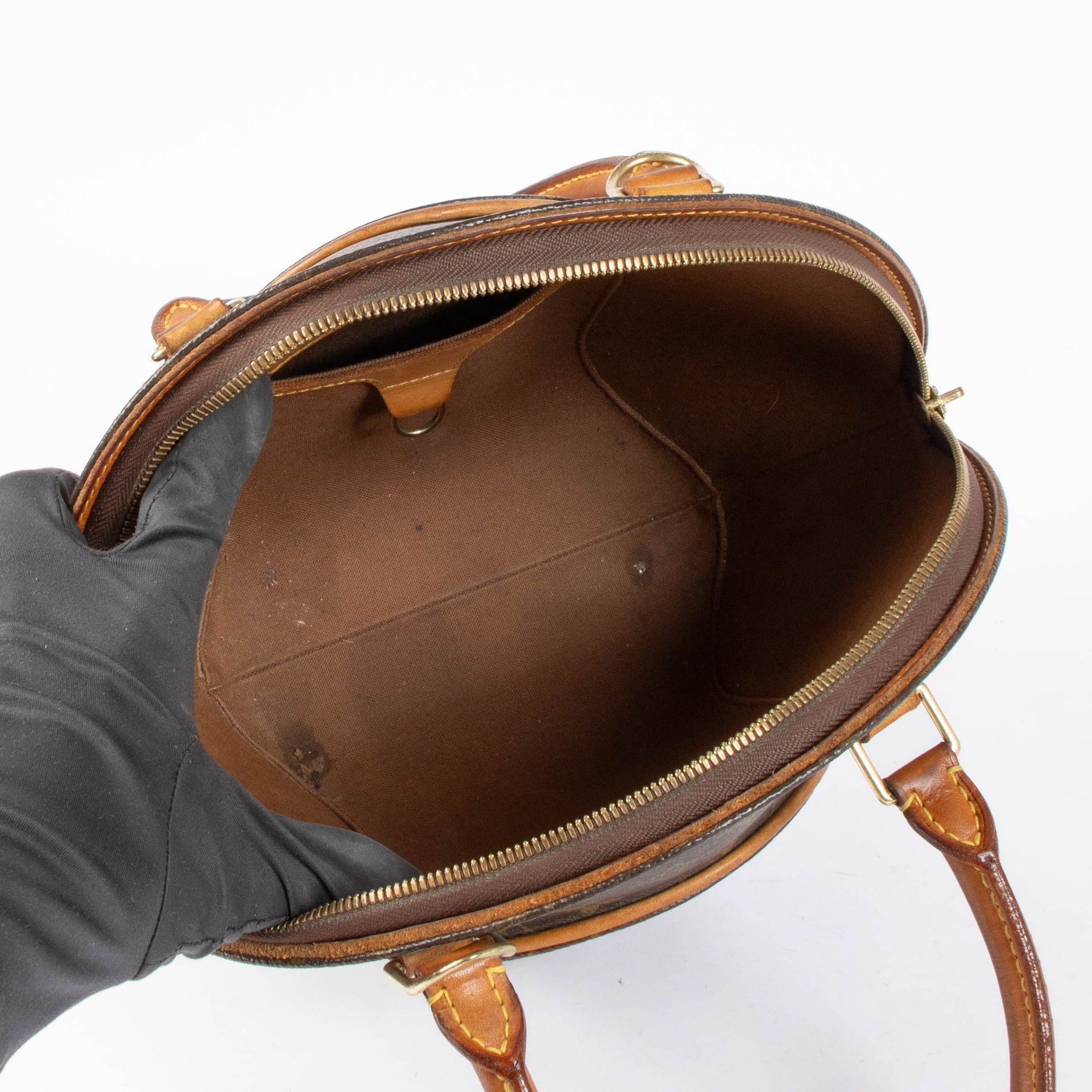 Louis Vuitton Monogram Ellipse PM