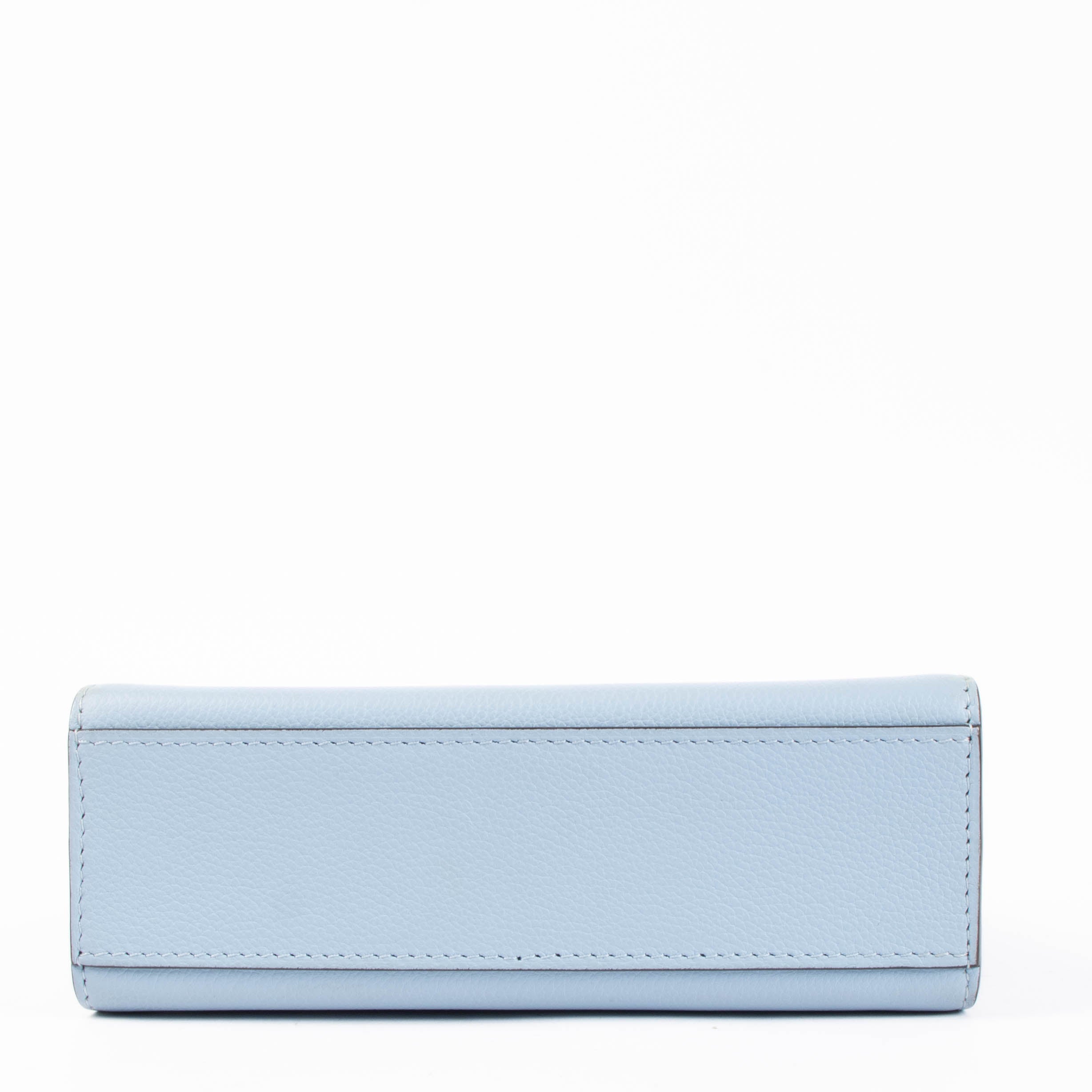 Delvaux Azure Jumping Calf Tempête Crush Small Bag – Labellov