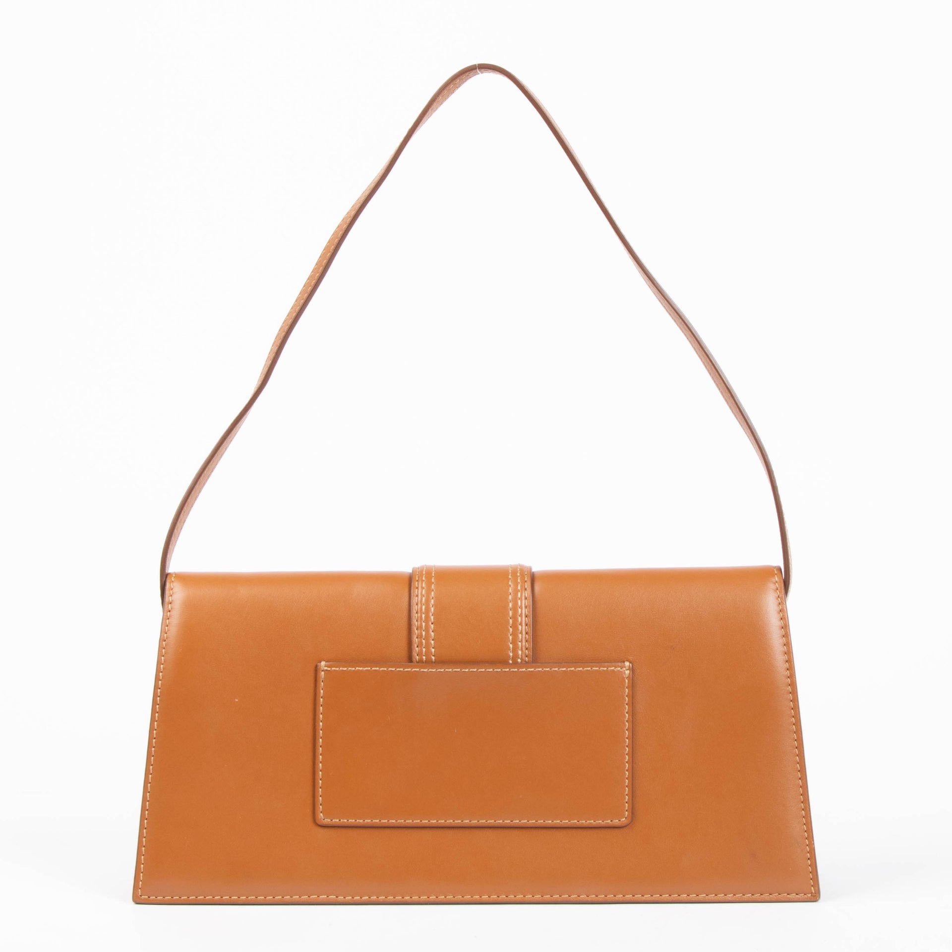 Jacquemus Light Brown Le Bambino Long Bag
