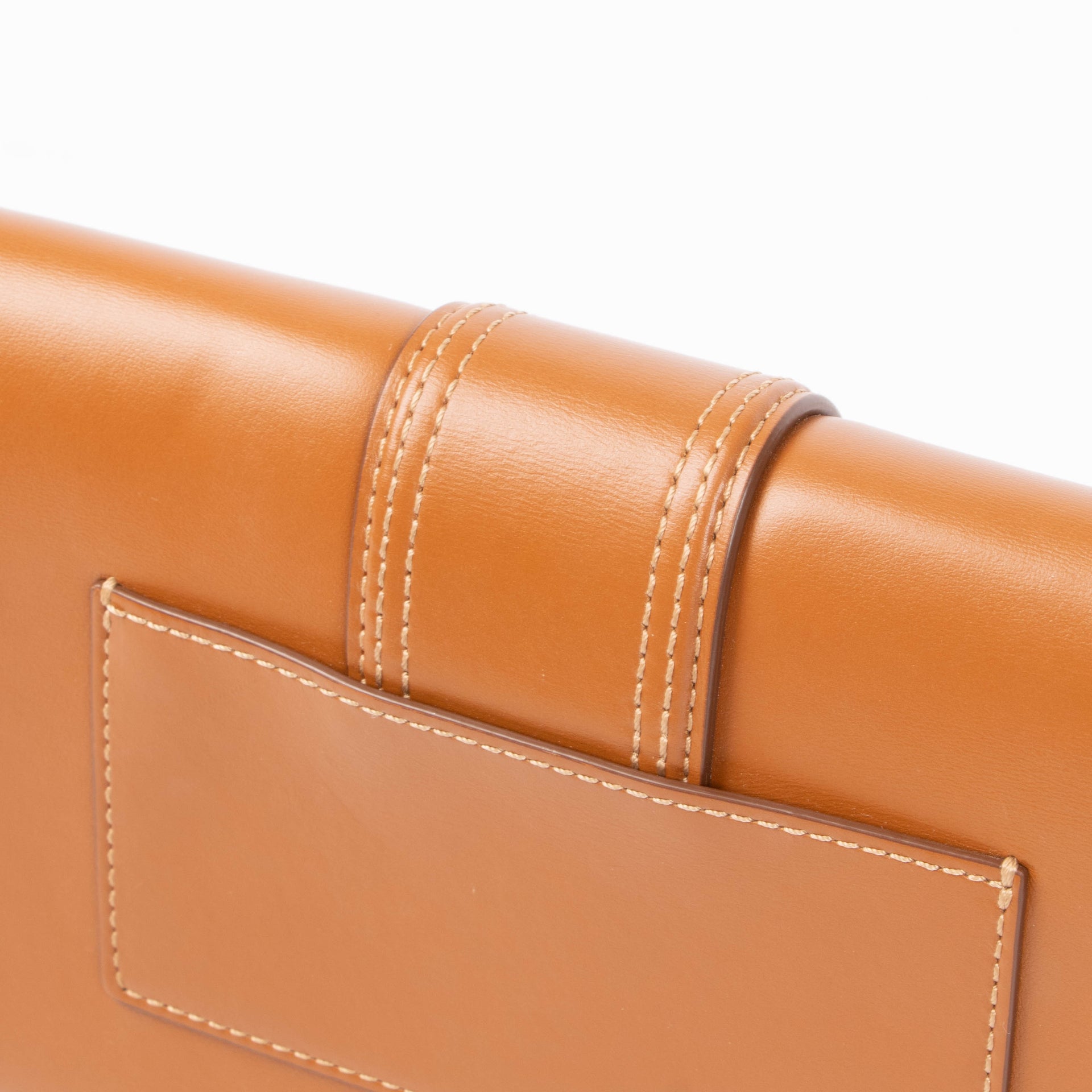 Jacquemus Light Brown Le Bambino Long Bag