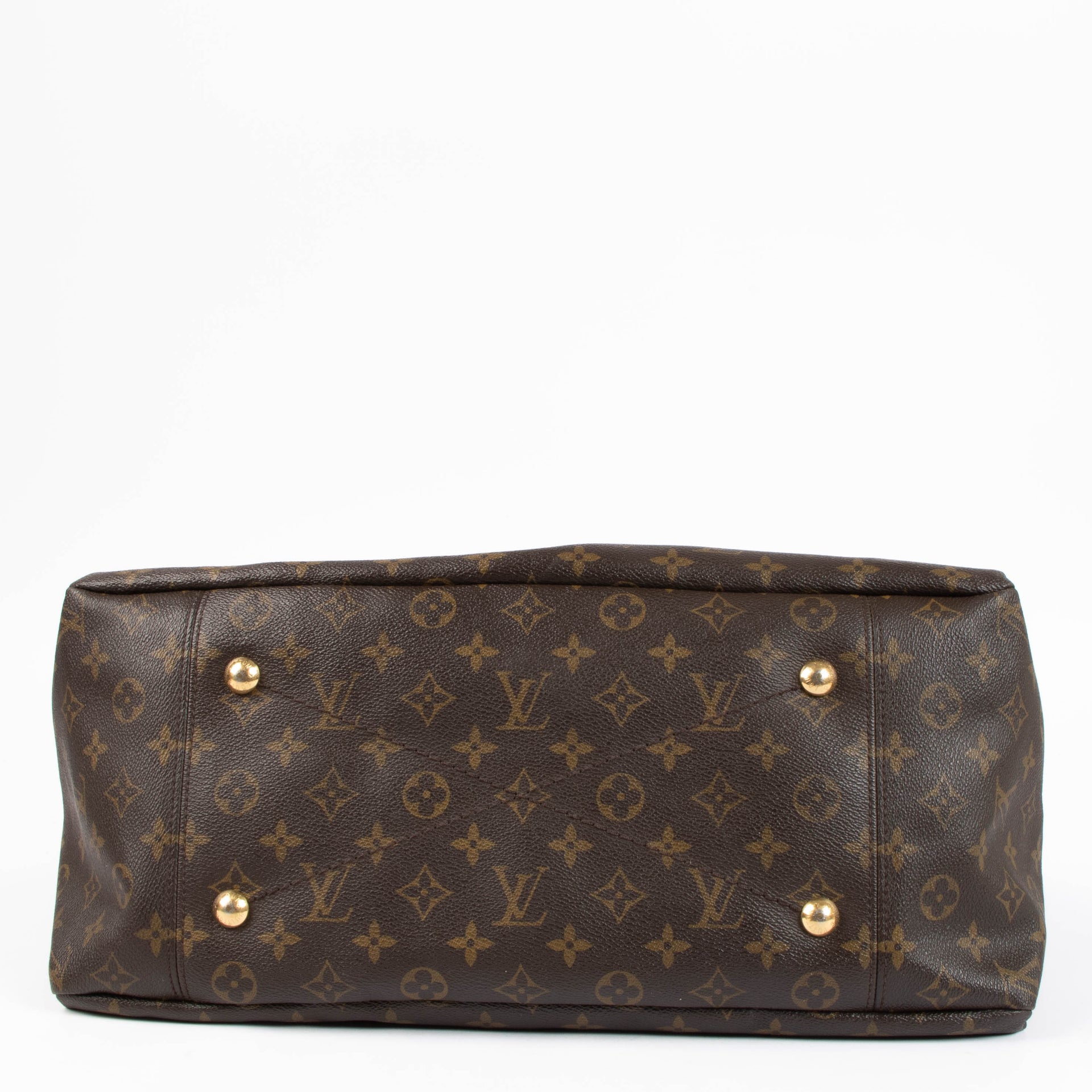 Louis Vuitton Monogram Artsy MM Bag